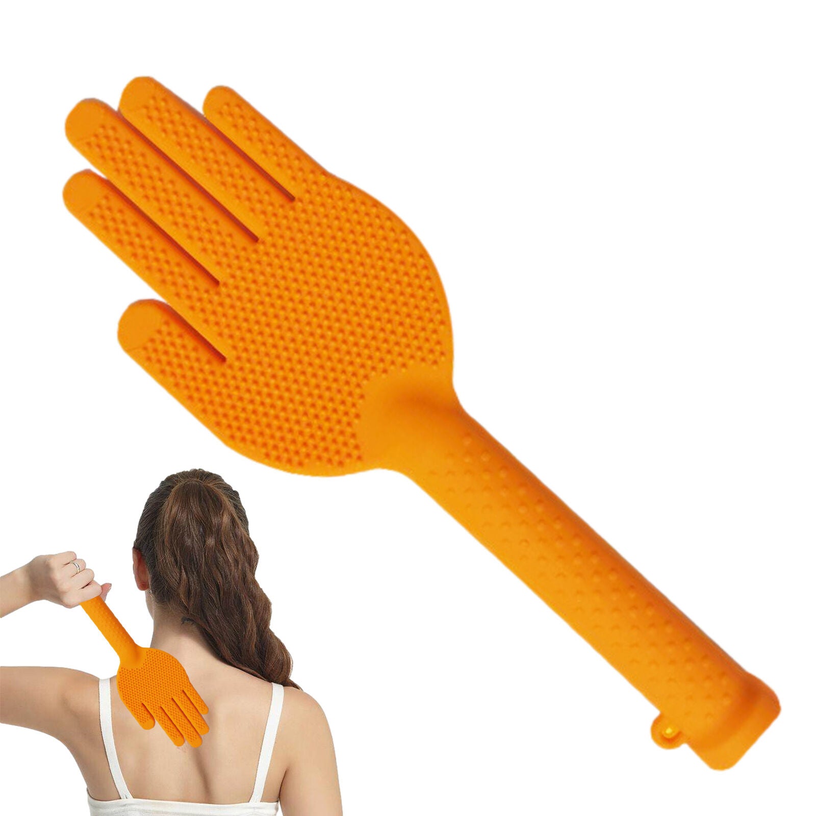 new Massager Hammer Pat Body Massage Flapping Hammer Beater Massager Pat Stick koeek - KOEEK