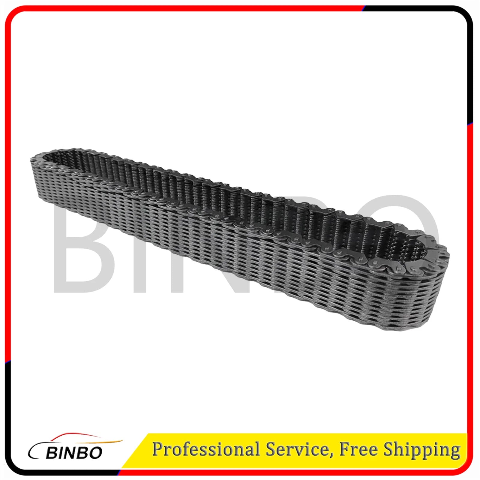 Transfer Case Chain Fit For Benz W164 W251 GLE350 GLE450 GLE400 2512803500 07FC0E-D4 - KOEEK