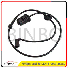 Rear ABS Wheel Speed Sensor 3B0927807B  For VW Passat 98-05 Skoda Audi A6 07FC0E-D4 - KOEEK