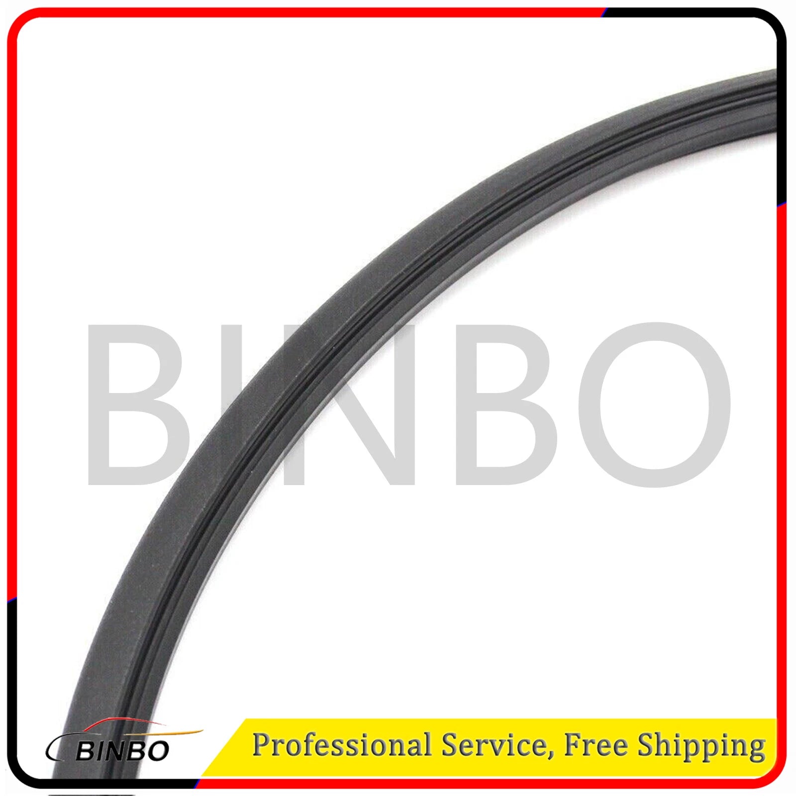 Sunroof Seal 54137157374 For BMW E87 E90 E92 E82 120i 320i 325i 330i 318i 335i 07FC0E-D4 - KOEEK