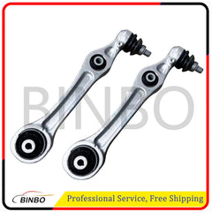 Left + Right Front Lower Control Arm 2223308501 For Benz S-Class C217 W222 S63 07FC0E-D4 - KOEEK