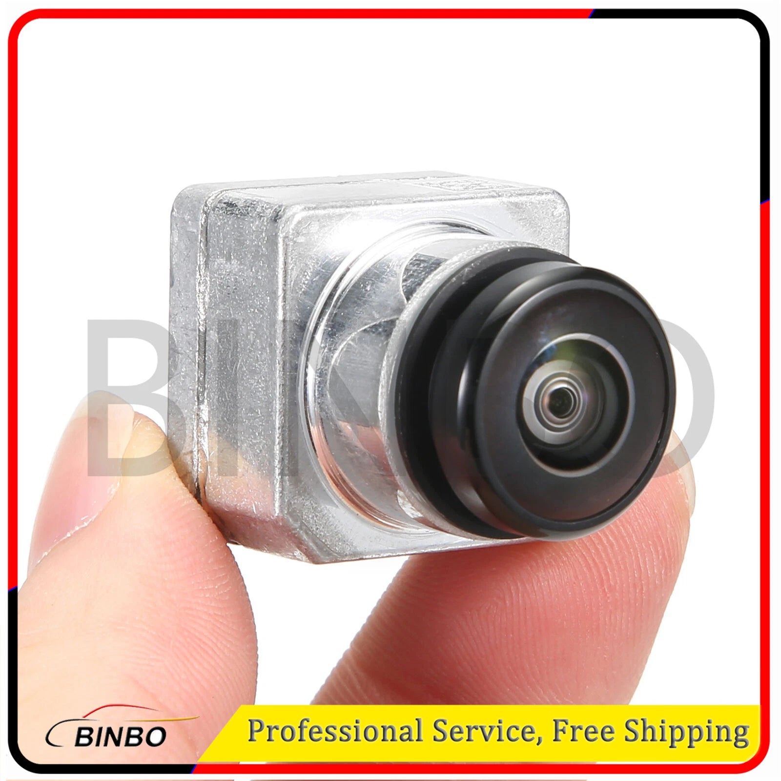 For Mercedes-Benz 360 Surround View Camera 0009055912 A0009055912 07FC0E-D4 - KOEEK