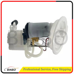 7344066 Fuel Pump Module Assembly for BMW 230i 330i 430i 340i 440i M240i xDrive 07FC0E-D4 - KOEEK