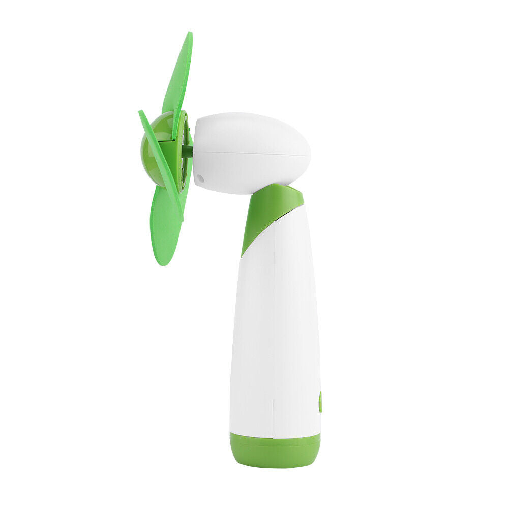 new (Green)Crazy Sales Surroundings Cooling Portable Air Cooler Handheld Cooling koeek - KOEEK