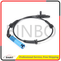 2PCS ABS Wheel Speed Sensor 34526756382 For BMW 3 Serise E46 330xi 330xd 325xi 07FC0E-D4 - KOEEK