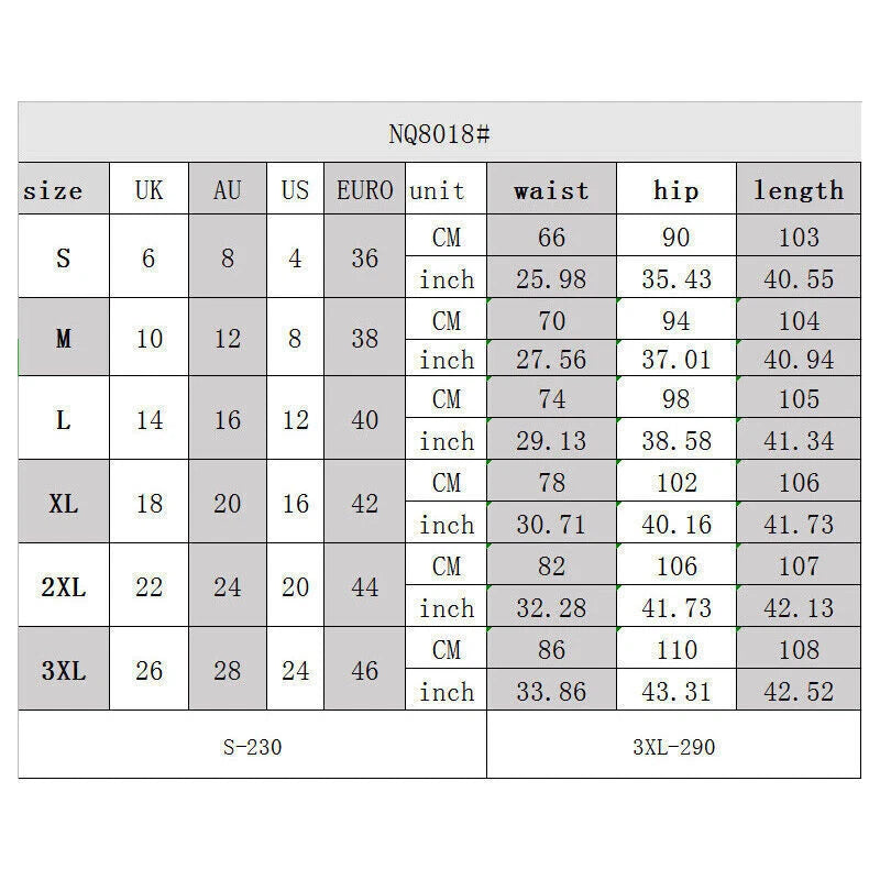 Vintage Solid Womens Wide Leg Elegant Casual Long Pants Elastic Waist Trouser 07FC0E-D4 - KOEEK