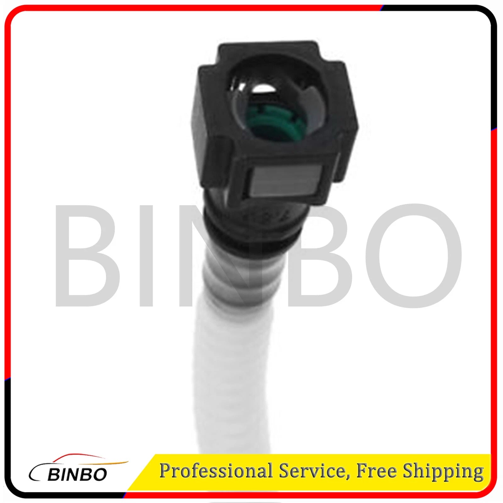 Fuel Filter Assembly for Land Rover Range Rover Sport 2006-2009 V8 4.2L 07FC0E-D4 - KOEEK