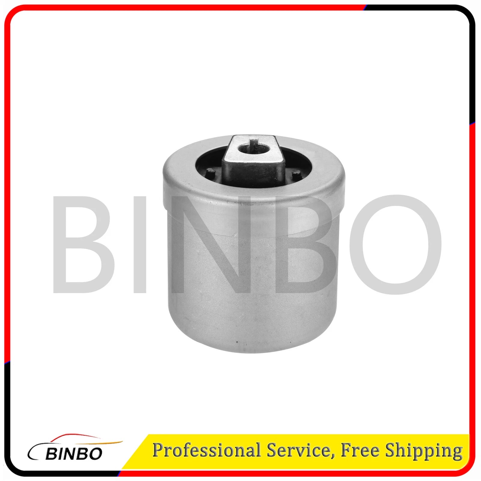 Front Lower Control Arm Bushing For Rolls Royce Phantom RR1 RR2 RR3 31120439102 07FC0E-D4 - KOEEK
