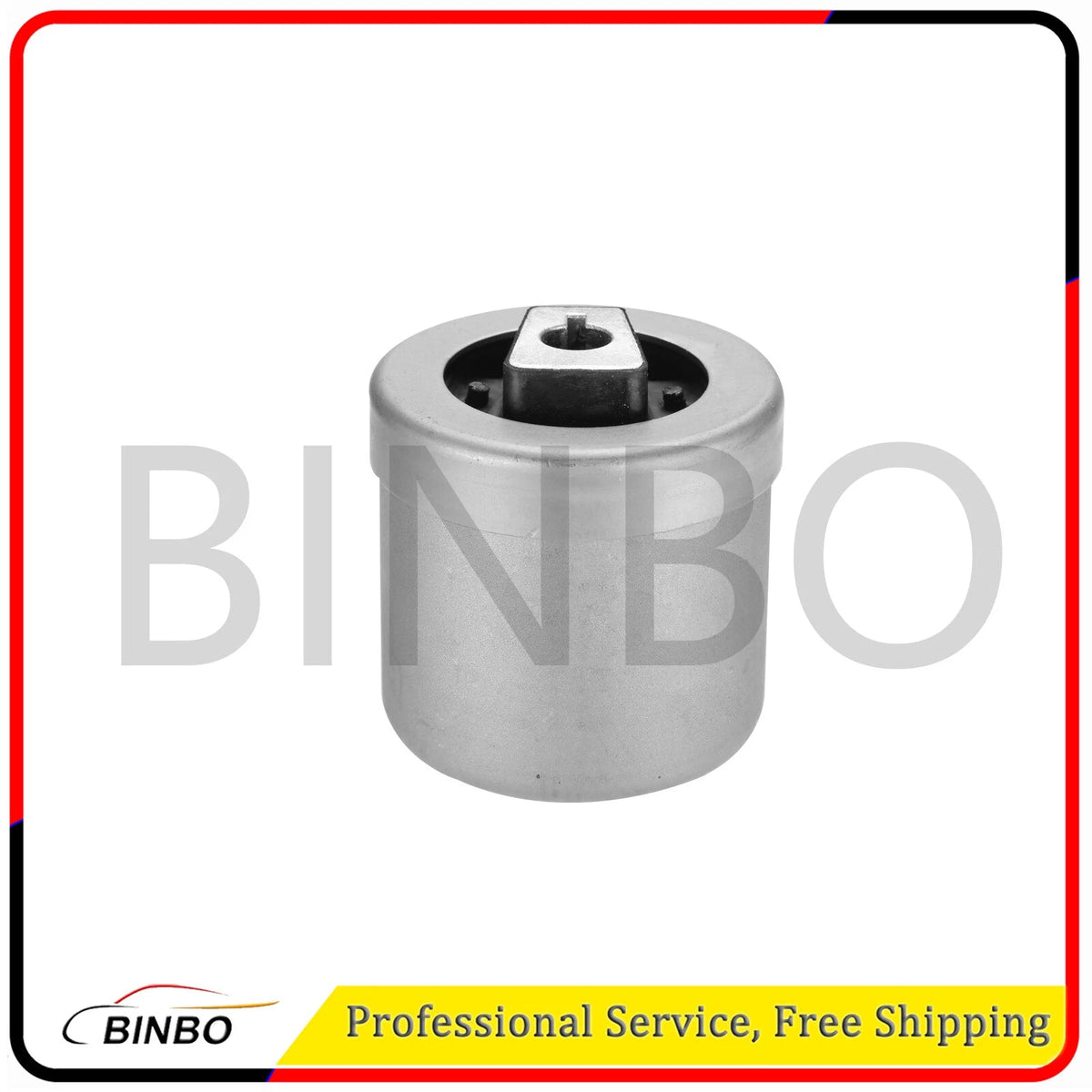 Front Lower Control Arm Bushing For Rolls Royce Phantom RR1 RR2 RR3 31120439102 07FC0E-D4 - KOEEK