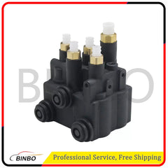 For Land Rover L405 Range Rover Sport L494 Solenoid Valve Block Air Suspension 07FC0E-D4 - KOEEK