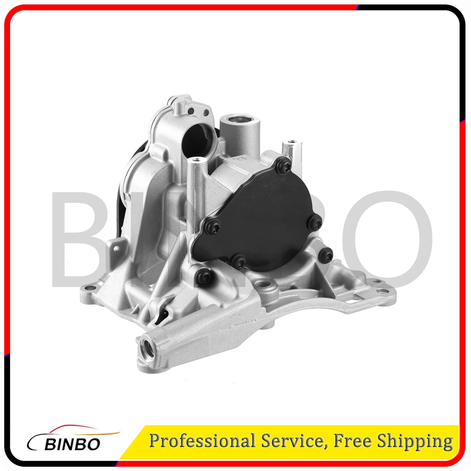 Oil vacuum pump assembly N57N FIT FOR BMW 3 5 6 330d 640d 740d F01 F10 F13 F25 07FC0E-D4 - KOEEK