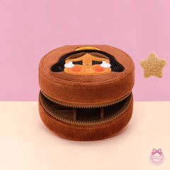 Authentic Crybaby Crying Babe Series -Jewelry Box Shanghai Exhibition 07FC0E-D4 - KOEEK