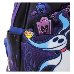 Disney The Nightmare Before Christmas Zero Graveyard Light Up Mini Backpack NWT DISNEY - KOEEK