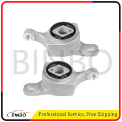 1663300143 1663300243 2x Rear Control Arm Bushing For Benz GL350 ML250 GLE63 AMG 07FC0E-D4 - KOEEK