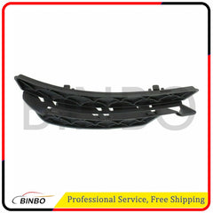 For Mercedes-Benz C-Series Fog Light Cover 2012-2014 Outer Driver Side 07FC0E-D4 - KOEEK