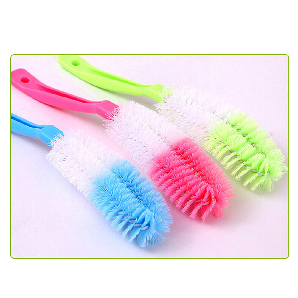 new Bottle Cleaning Tool Bottle Cleaning Brush Cleaning Brush Bottles koeek - KOEEK