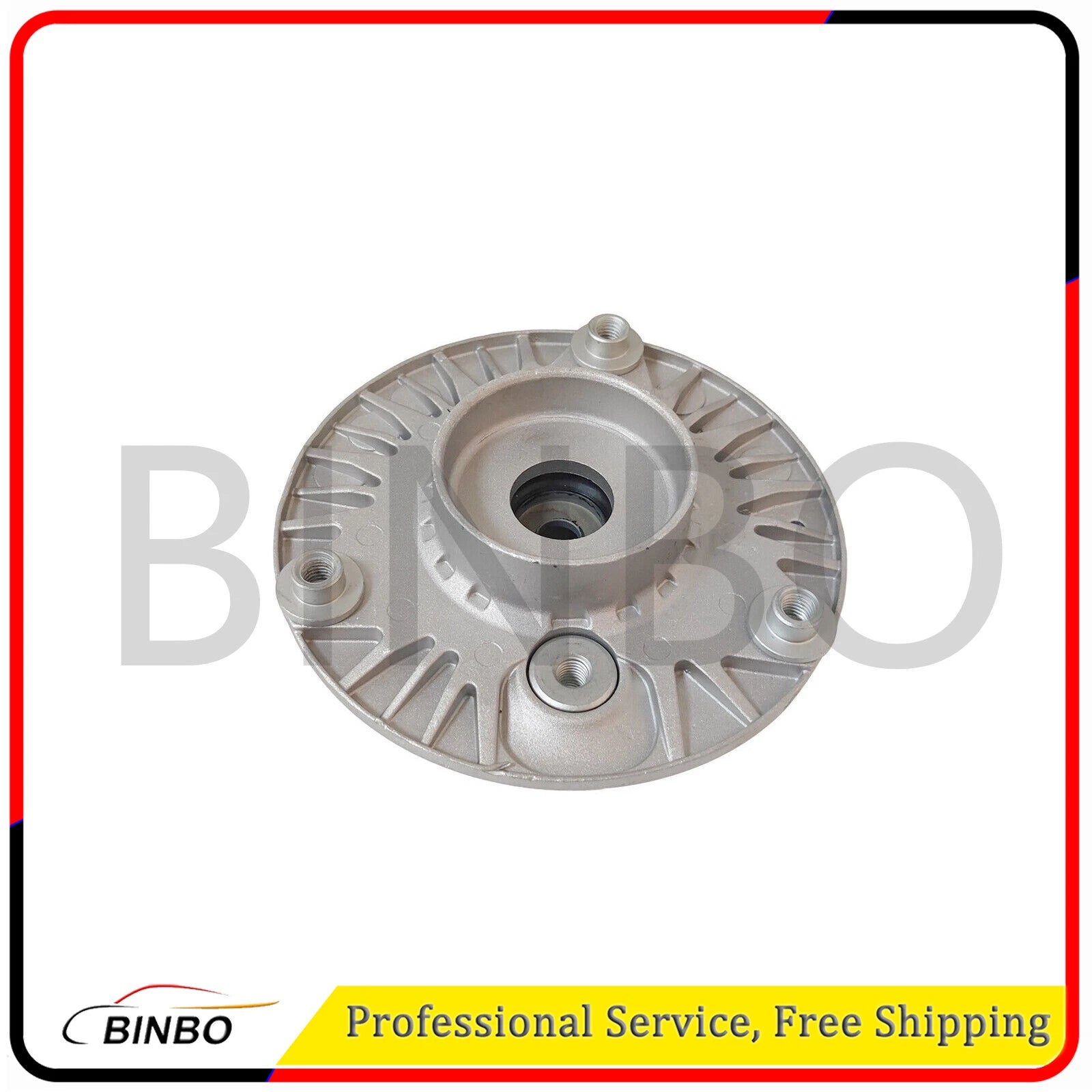 Front Strut Mount Bearing Bearings 31306863136 For BMW F30 F22 F32 F33 428i 420i 07FC0E-D4 - KOEEK