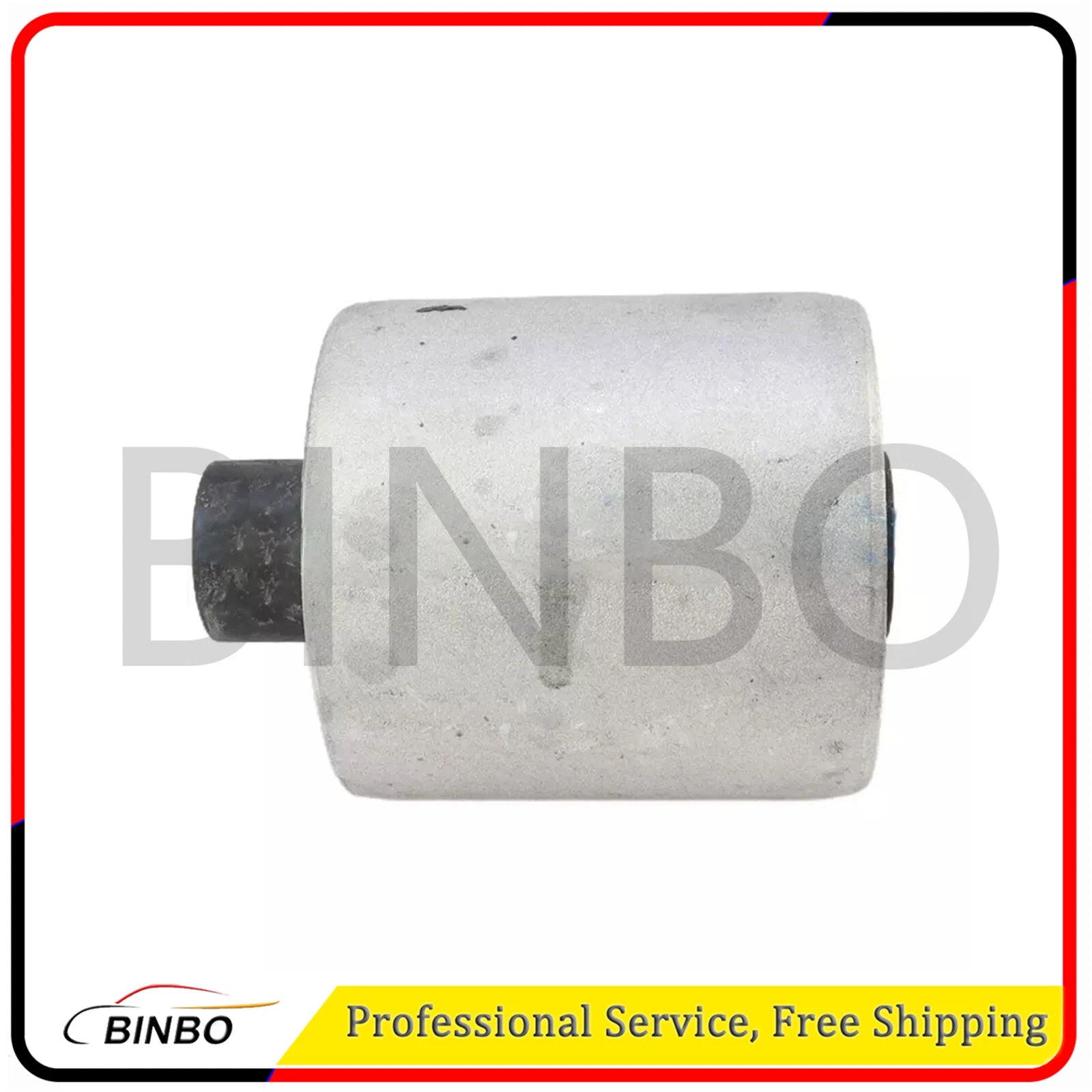 Front Control Arm Bushing fits BMW 1 2 3 4 Serise F20 F22 F30 F33 31126855743 07FC0E-D4 - KOEEK