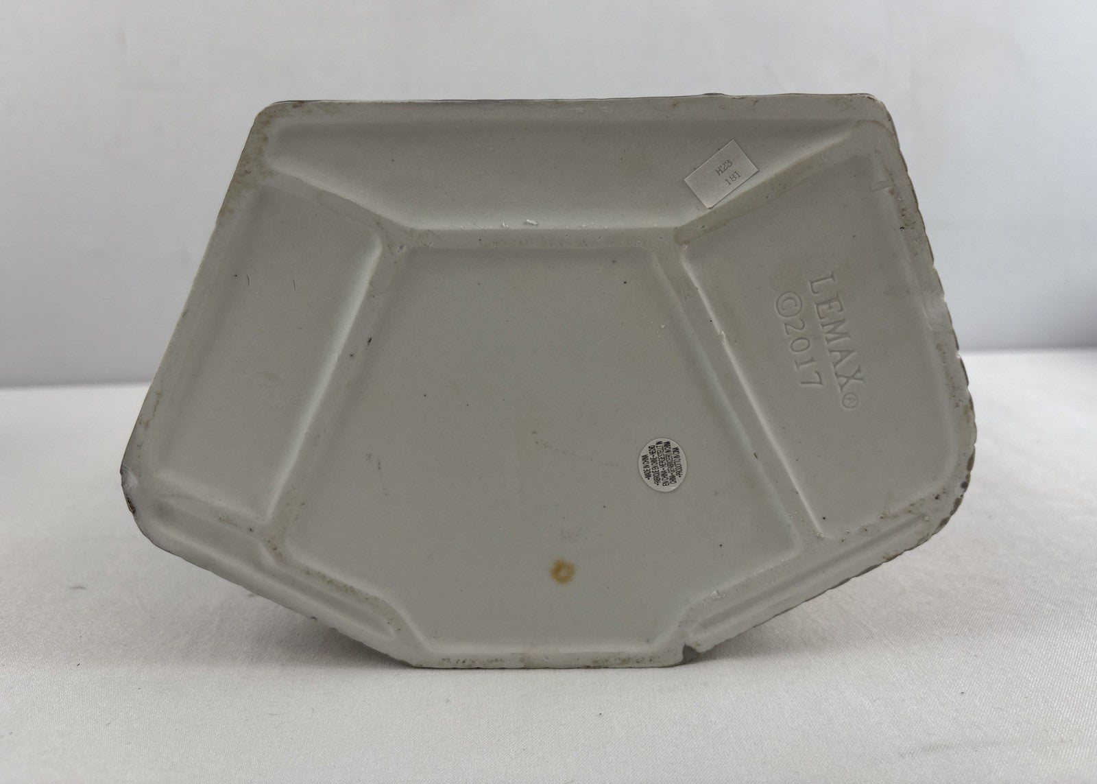 Lemax 2017 Hamiltons Ale House #75250 Christmas Village  With Light LEMAX - KOEEK