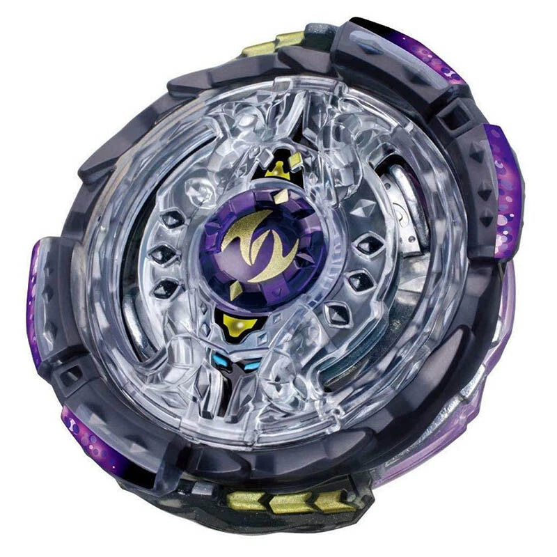 TAKARA TOMY Twin Nemesis.3H.Ul Beyblade Burst Starter Launcher B-102 Official TOMY - KOEEK