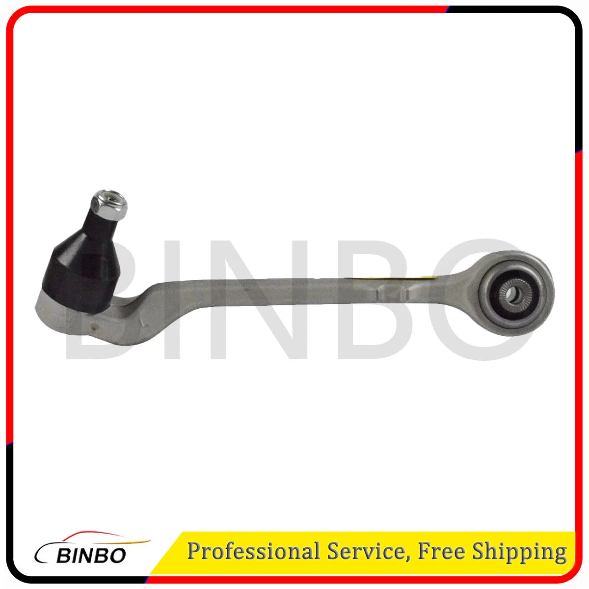 1 PC Front Left Lower Control Arm For BMW TRW 330e 428i 435i 31126852991 07FC0E-D4 - KOEEK