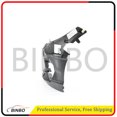 For BMW G20 Front Bumper Mounting Bracket Left 51117422247 07FC0E-D4 - KOEEK