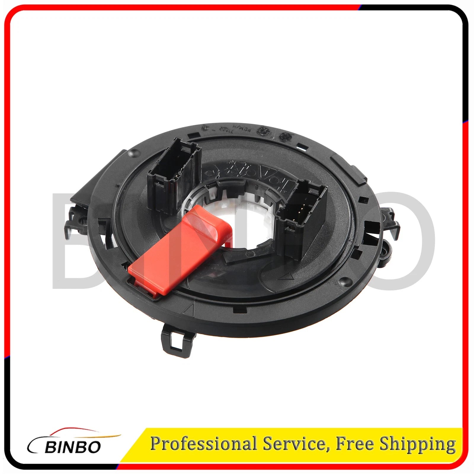 Spiral Cable Clock Spring 1097662-00-L for Tesla Model 3 2017-2023 07FC0E-D4 - KOEEK
