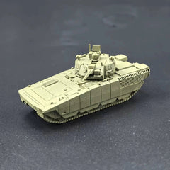 3D Printed 1/72/87/144 China Type-100 Fighting Vehicles Unpainted Model Kit 07FC0E-D4 - KOEEK