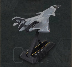 1/72 Baidi Yixing Aerospace Fighter Plane Diecast Aircraft Model Figure Toys 07FC0E-D4 - KOEEK