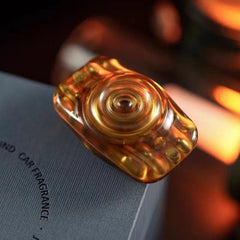 EDC Nampoo Haptic Slider Double Bearing Fidget Spinner Gift 07FC0E-D4 - KOEEK