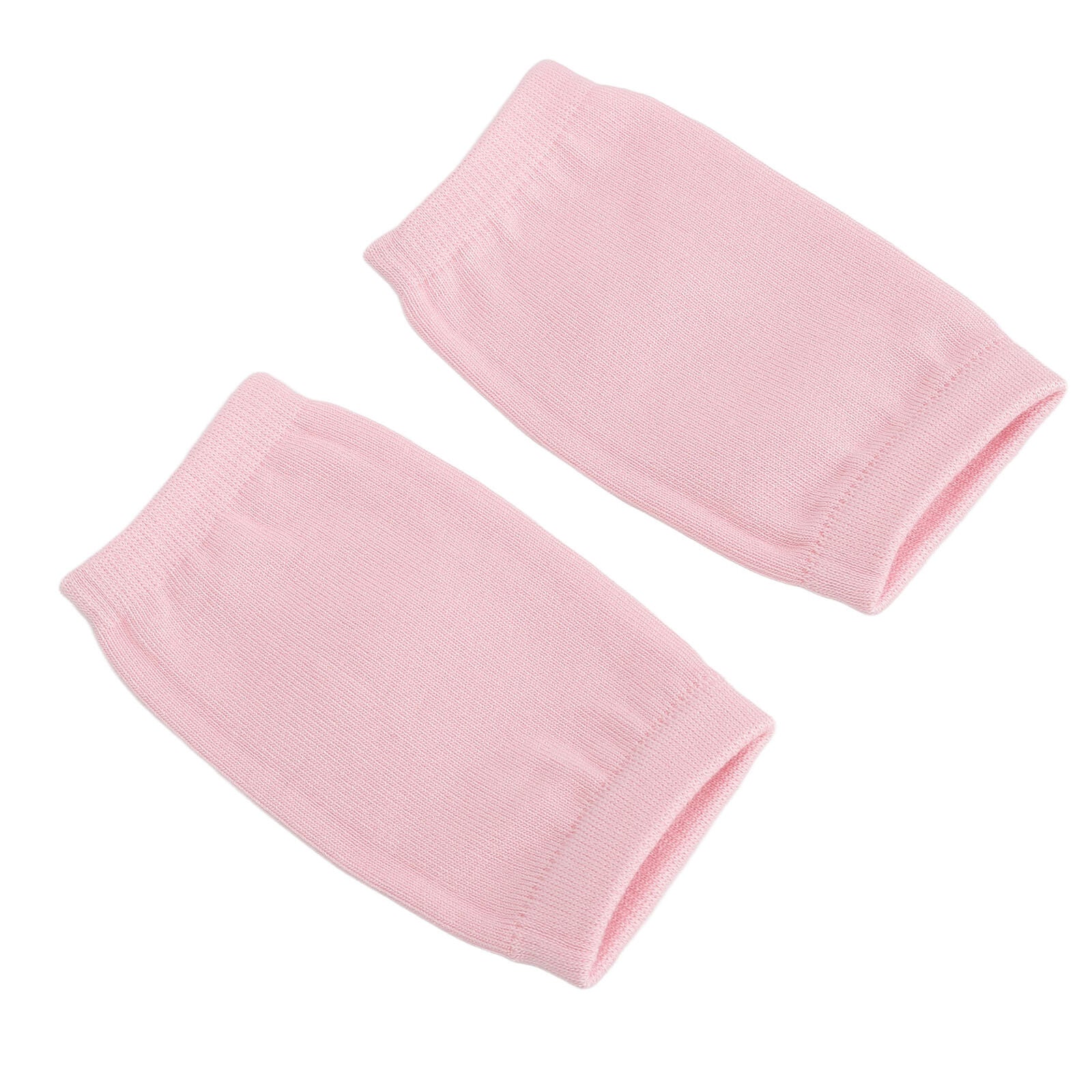 new 2 Pairs Gel Elbow Sleeves Moisturizing Softening Elbow Cover For Dry Skin HGF koeek - KOEEK