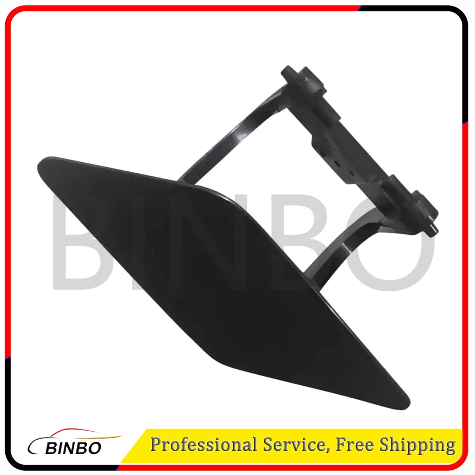 Fit For Mercedes Benz Cls Class W218 AMG Front Left Headlamp Wash Cap 2188800405 07FC0E-D4 - KOEEK