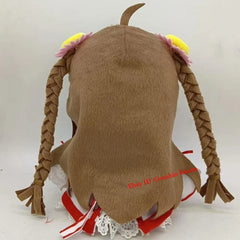 Anime Rewrite Harvest festa! Kanbe Kotori Fumo Series Plush Doll Toy Gift 07FC0E-D4 - KOEEK