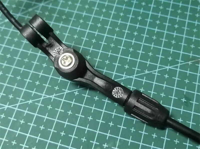 C2/C3/C6 Microphone Replacement For Peltor Comtac Headset Accessories 07FC0E-D4 - KOEEK