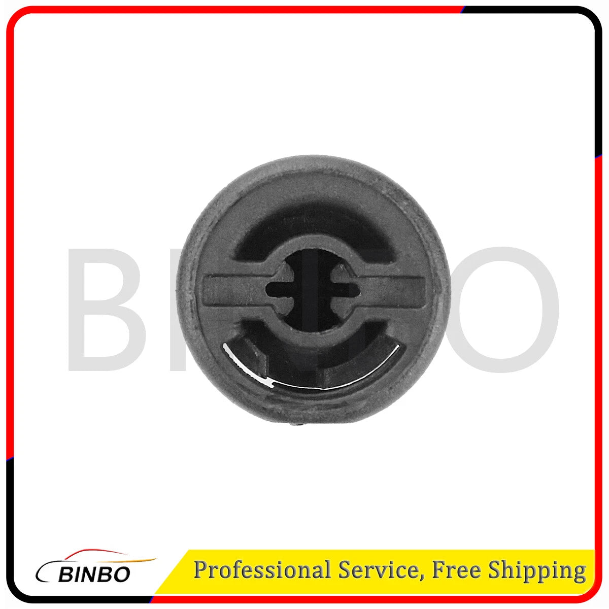 6x Car Engine Oil Drain Plug For VW Volkswagen Golf Passat Tiguan Beetle Arteon 07FC0E-D4 - KOEEK