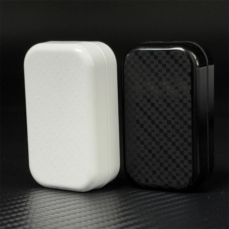Simple EDC Fidget Slider Plastic Mechanical Push Fidget Toys Stress Relief Toys 07FC0E-D4 - KOEEK