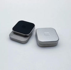 EDC Square Blocks Magnetic Fidget Slider Adult Fidget fingertip ADHD Tool Toys 07FC0E-D4 - KOEEK