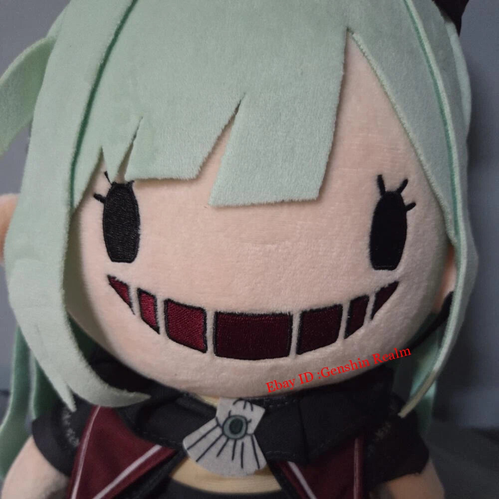 Anime BanG Dream! It's MyGO!!!!! Wakaba Mutsumi Plush Doll Cartoon Toy Gift 07FC0E-D4 - KOEEK