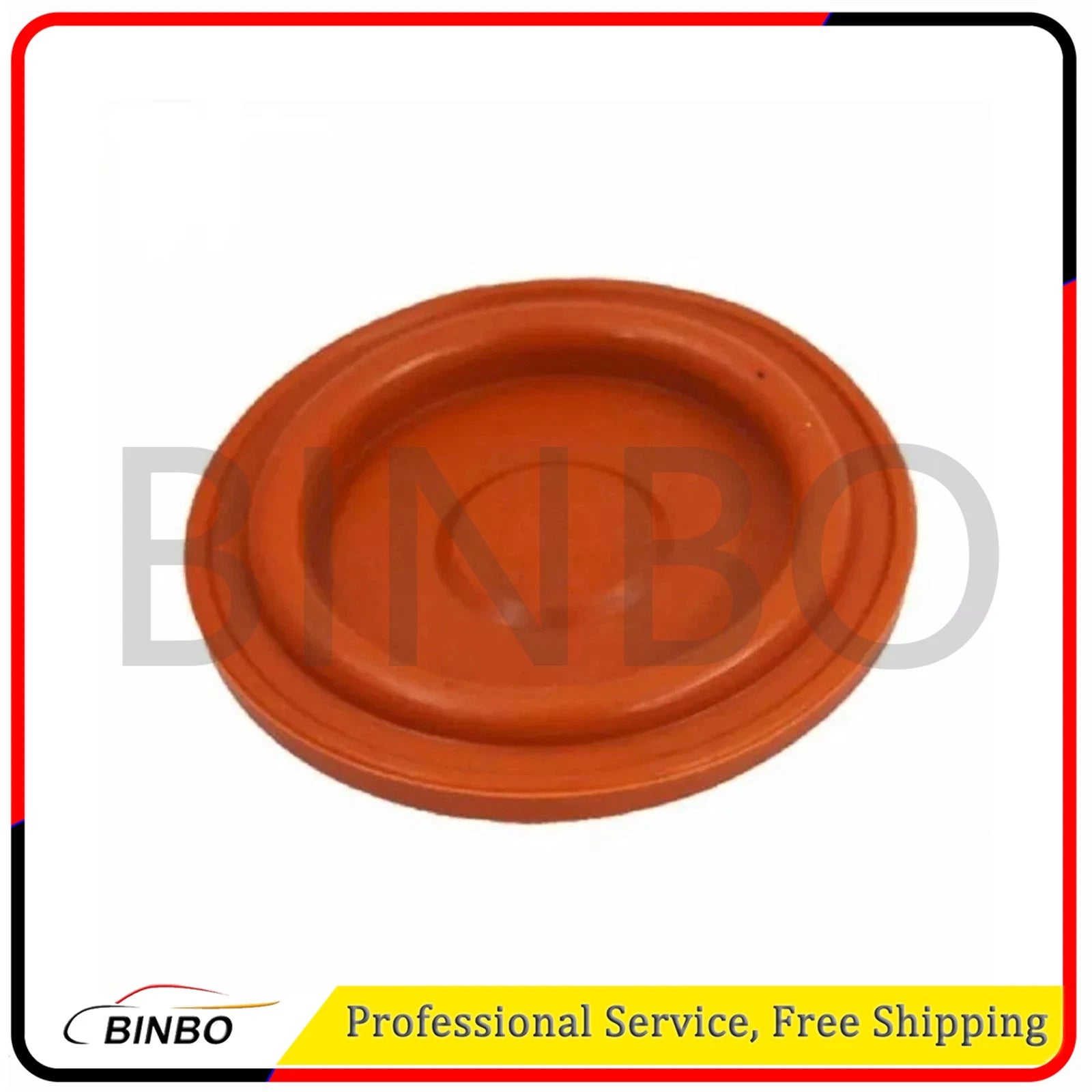 PCV Valve Cover Membrane Kit for Land Rover Jaguar 5.0L LR010780 LR051835 07FC0E-D4 - KOEEK