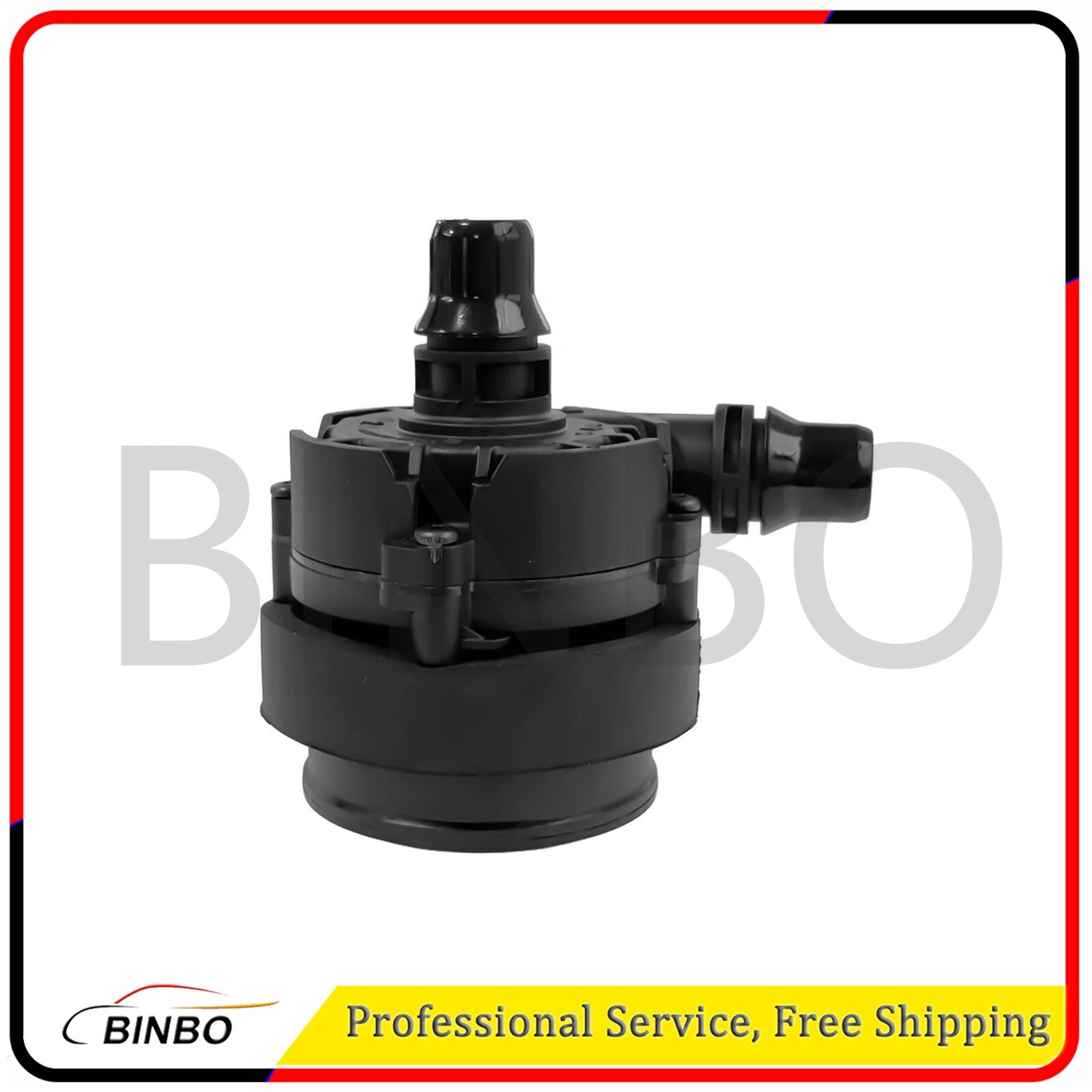 Auxiliary Coolant Electronic Water Pump A0005003500 FOR BENZ A C E S GLA GLC GLE 07FC0E-D4 - KOEEK