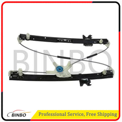 For Land Rover Range Rover 2013-2019 Rear Left Driver Electric Window Regulator 07FC0E-D4 - KOEEK