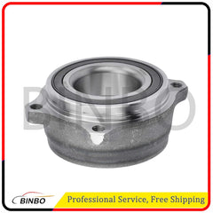 Wheel Hub Bearing Assembly for Mercedes-Benz C257 C205 W213 W222 Rear LH & RH 07FC0E-D4 - KOEEK