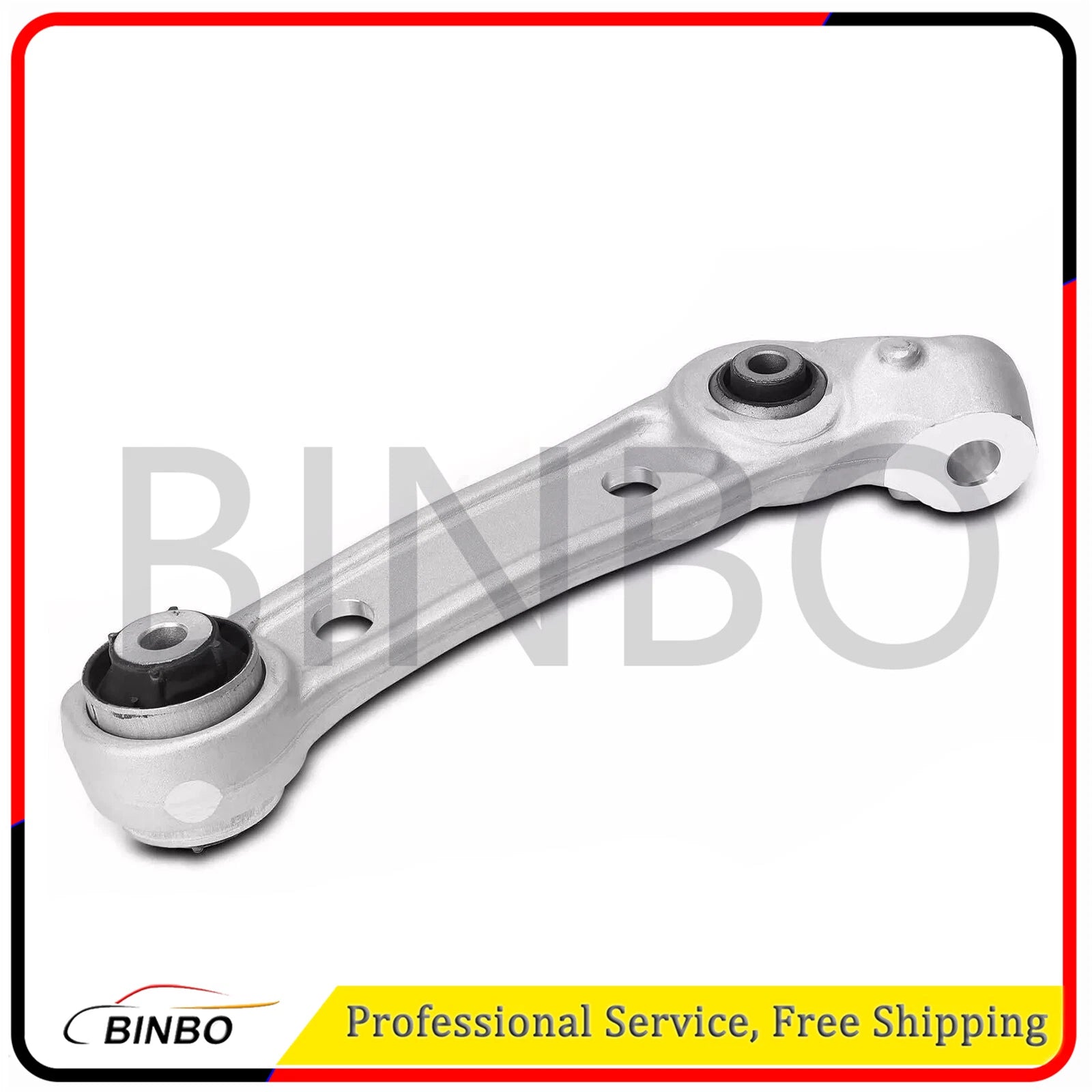 Front Passenger Right Lower Rearward Control Arm For BMW G30 07FC0E-D4 - KOEEK