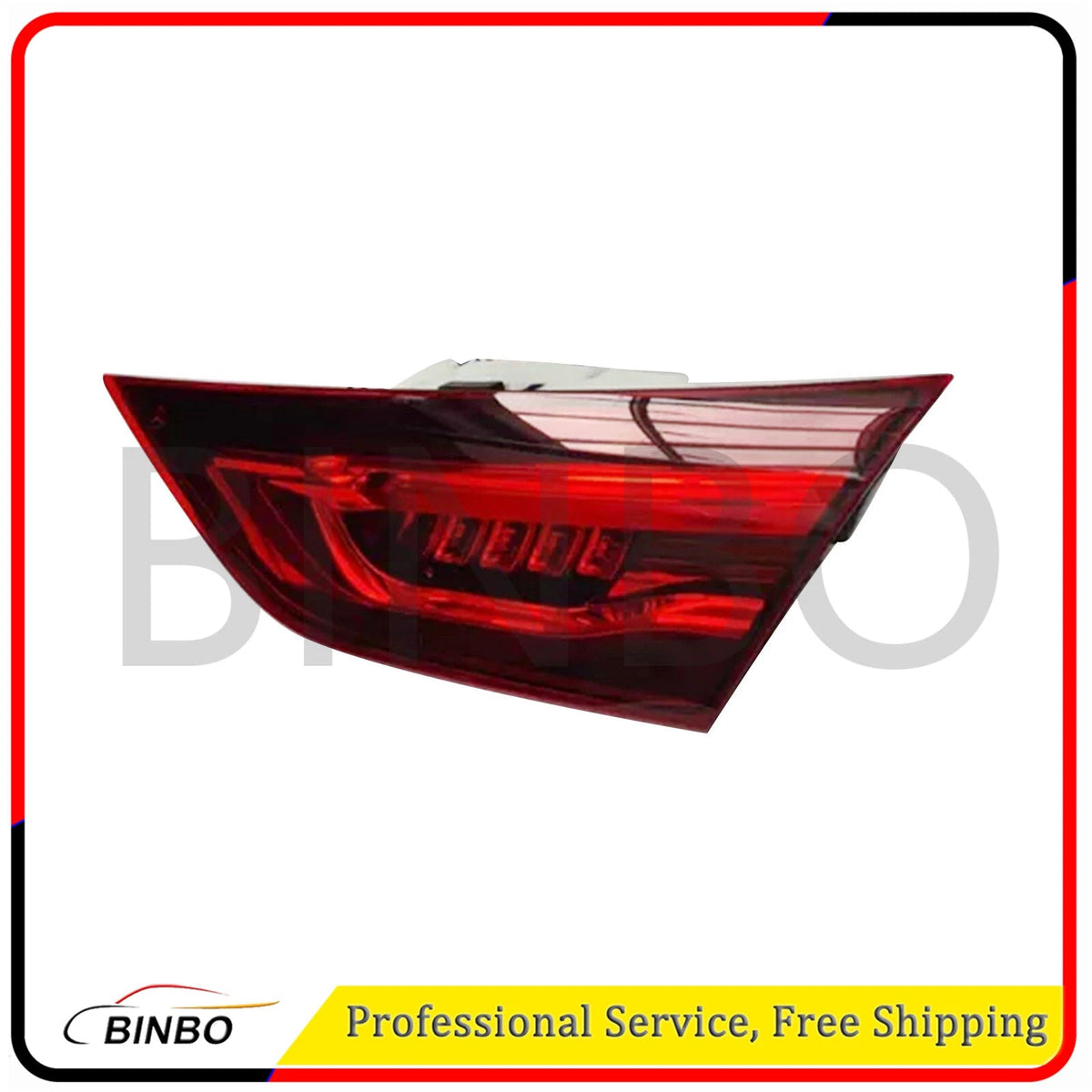 For Mercedes W118 CLA Rear Tail Light Lamp Inner Right A1189066200 07FC0E-D4 - KOEEK