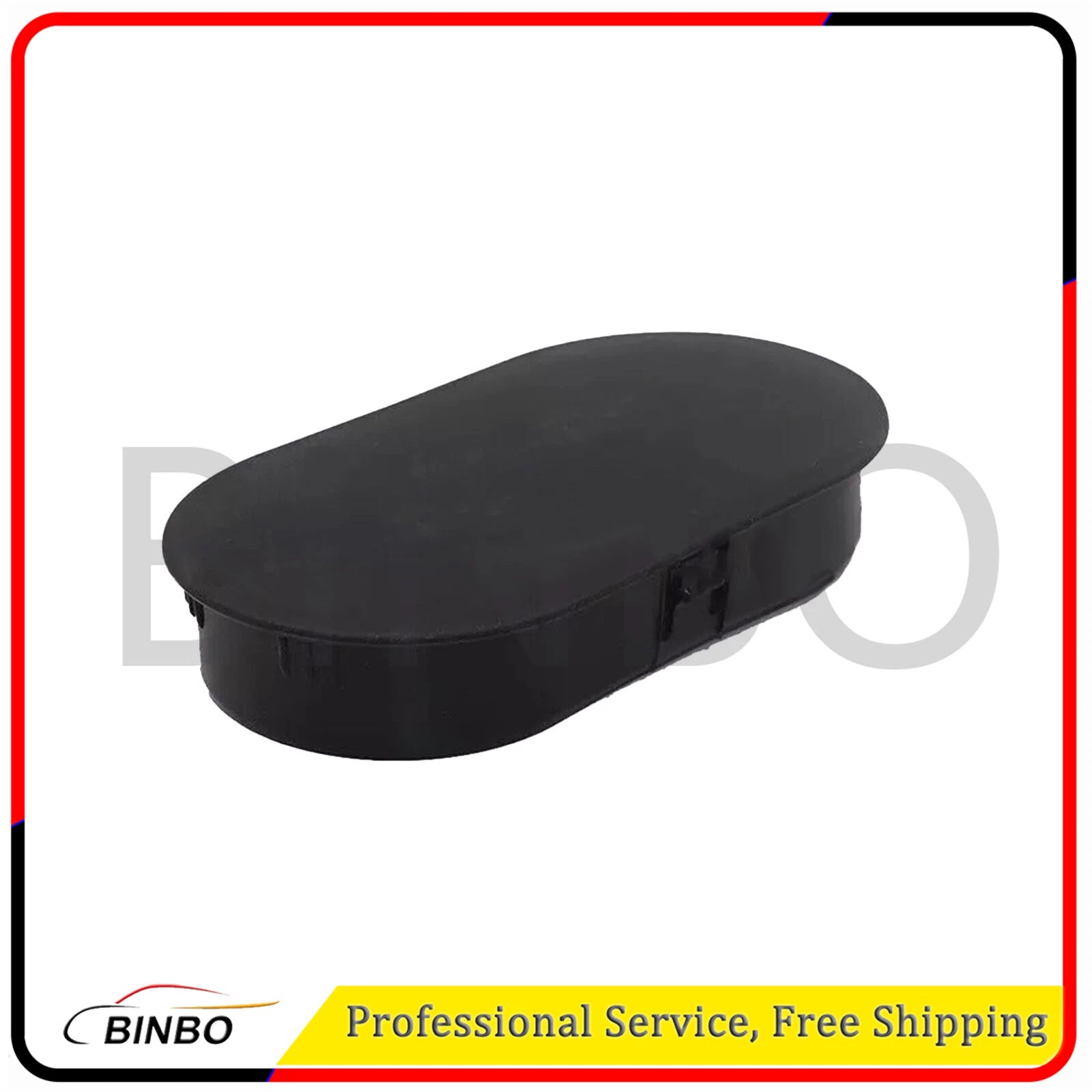 For BMW 2015-2018 X5 F15 35i X6 F16 35iX 13717629285 Suction Silencer Cover Lid 07FC0E-D4 - KOEEK