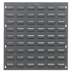 Quantum Storage Qlp-1819 Louvered Panel 18x19 QUANTUM STORAGE SYSTEMS - KOEEK