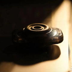 EDC Nampoo Decompression Haptic Slider Double Bearing Fidget Spinner Toys Gift 07FC0E-D4 - KOEEK