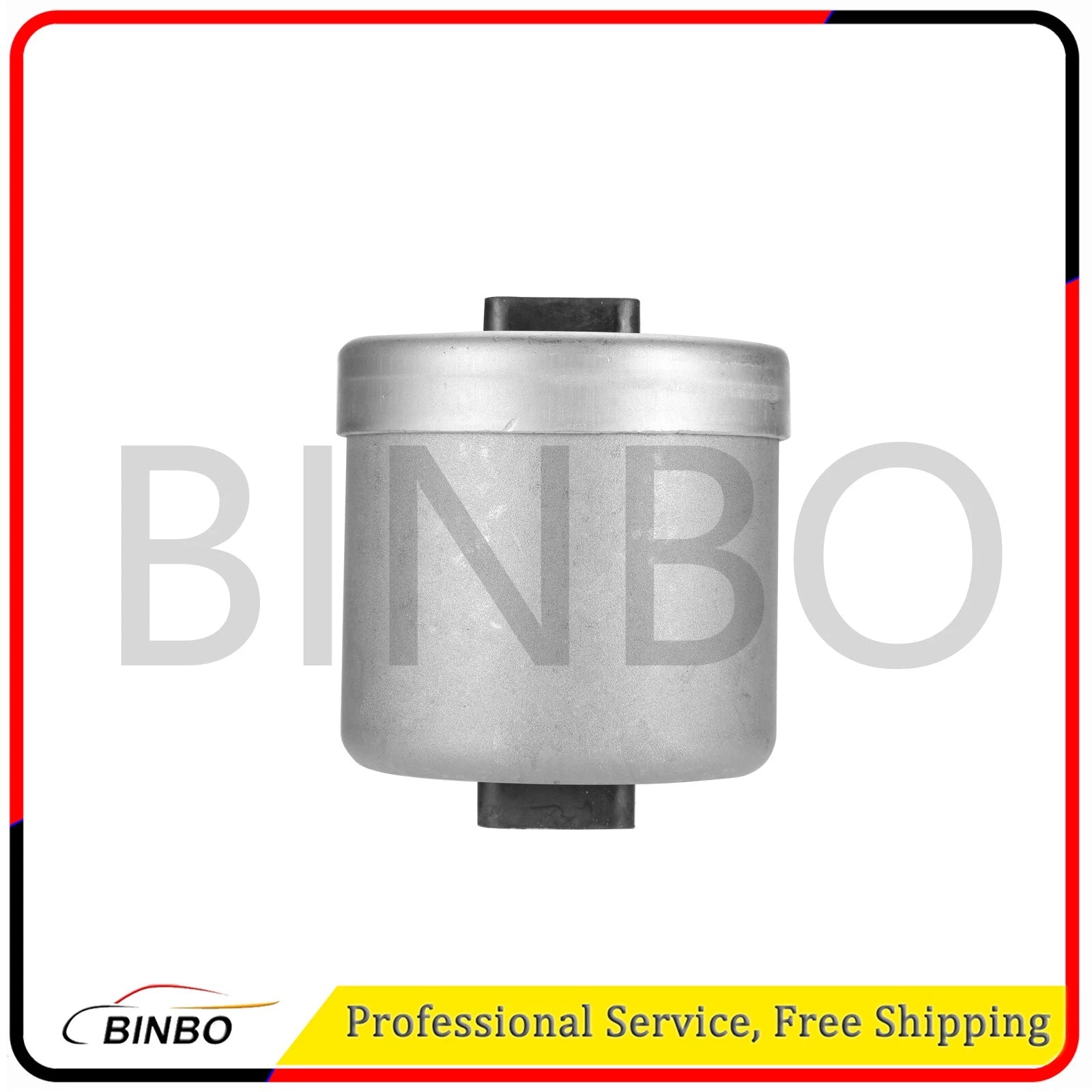 Front Lower Control Arm Bushing For Rolls Royce Phantom RR1 RR2 RR3 31120439102 07FC0E-D4 - KOEEK