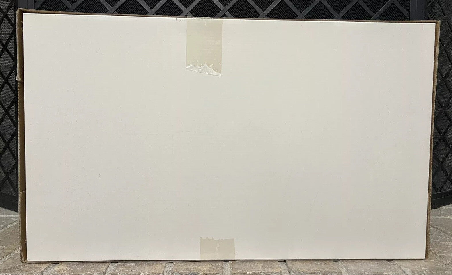 Vtg NWT Noma Christmas Expressions 60" Holographic Holly w/ Berries Lights NOS NOMA - KOEEK