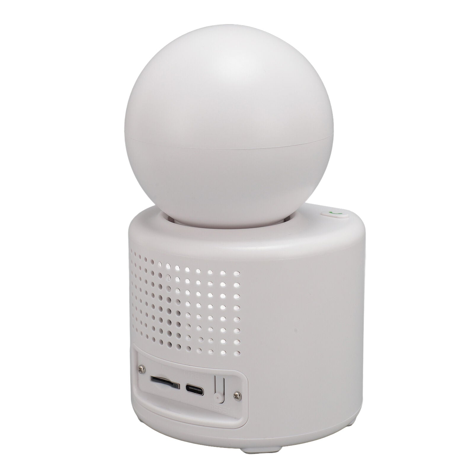 new Video Calling Camera 2.8in Screen HD 1080P 2.4G WiFi Motion Detection 360°Rotati koeek - KOEEK